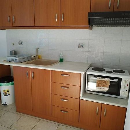 Avra Studios Kími Buitenkant foto