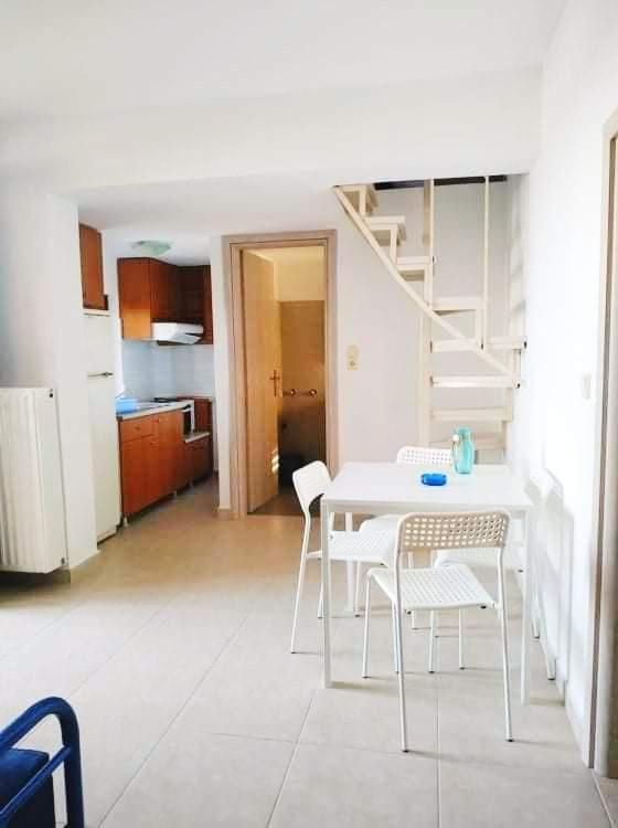 Avra Studios Kími Buitenkant foto