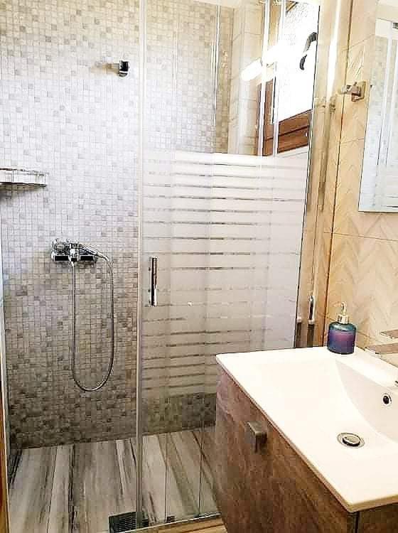 Avra Studios Kími Buitenkant foto